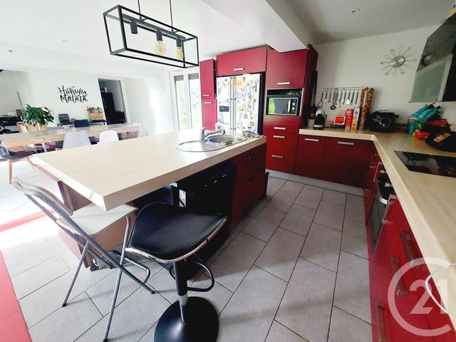 Maison à vendre - 5 pièces - 151 m2 - Valmont - 76 - HAUTE-NORMANDIE