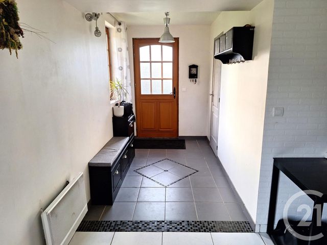 Maison &agrave; vendre - 5 pi&egrave;ces - 151 m2 - Bec De Mortagne - 76 - HAUTE-NORMANDIE