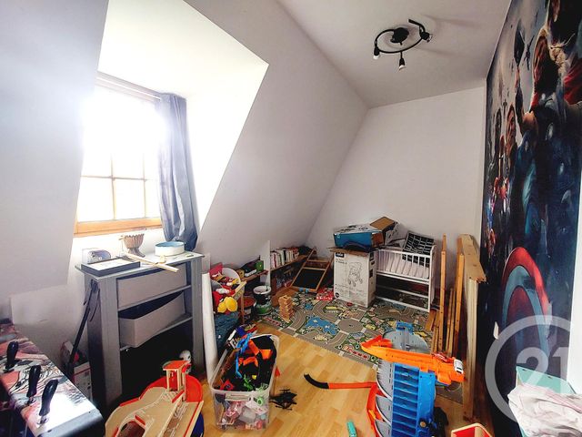 Maison à vendre - 5 pièces - 151 m2 - Valmont - 76 - HAUTE-NORMANDIE