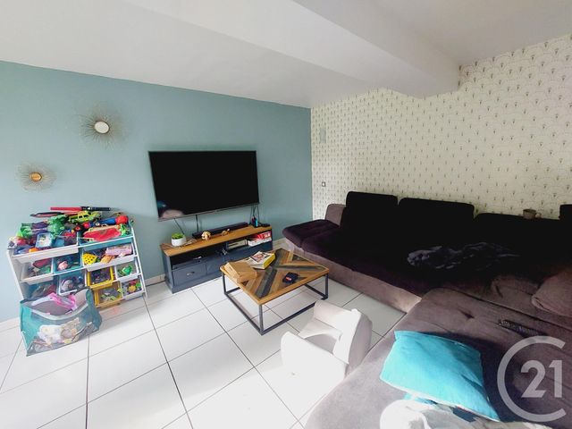 Maison à vendre - 5 pièces - 151 m2 - Valmont - 76 - HAUTE-NORMANDIE