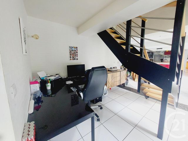 Maison à vendre - 5 pièces - 151 m2 - Valmont - 76 - HAUTE-NORMANDIE