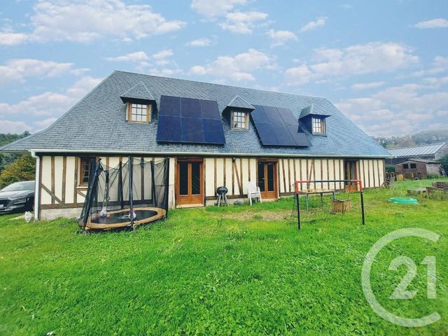 Maison à vendre VALMONT