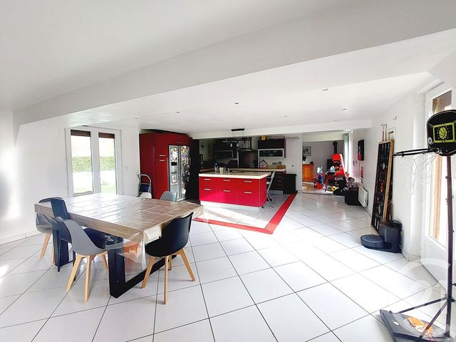 Maison à vendre - 5 pièces - 151 m2 - Valmont - 76 - HAUTE-NORMANDIE