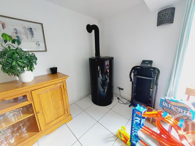 Maison à vendre - 5 pièces - 151 m2 - Valmont - 76 - HAUTE-NORMANDIE