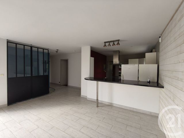 Maison &agrave; louer - 5 pi&egrave;ces - 116,47 m2 - Therouldeville - 76 - HAUTE-NORMANDIE