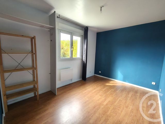 Maison &agrave; louer - 5 pi&egrave;ces - 116,47 m2 - Therouldeville - 76 - HAUTE-NORMANDIE