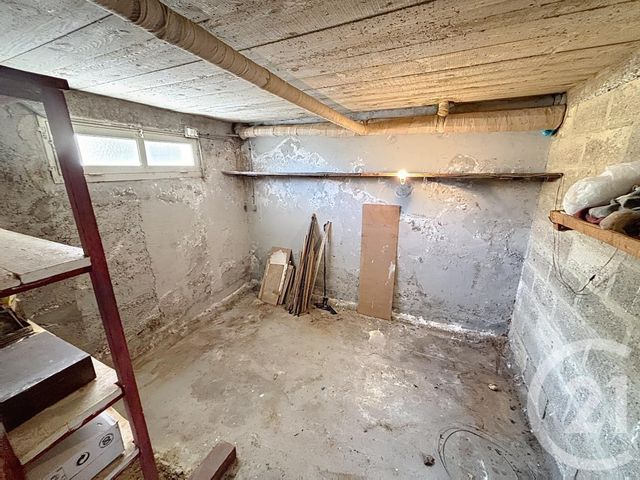 Maison &agrave; vendre - 5 pi&egrave;ces - 78,50 m2 - Fecamp - 76 - HAUTE-NORMANDIE