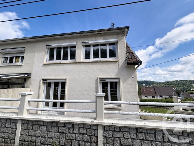 Maison à vendre FECAMP