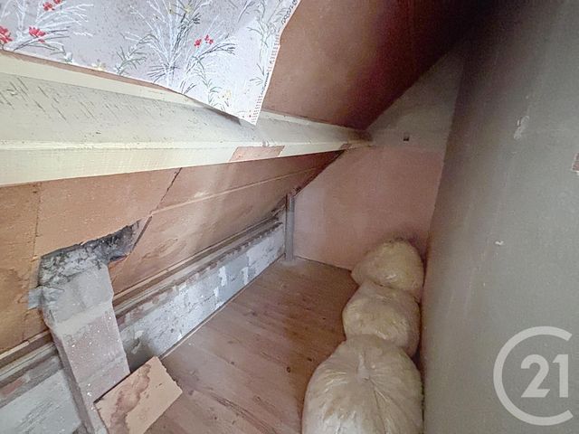 Maison &agrave; vendre - 5 pi&egrave;ces - 78,50 m2 - Fecamp - 76 - HAUTE-NORMANDIE