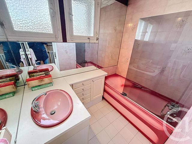 Maison à vendre - 5 pièces - 78,50 m2 - Fecamp - 76 - HAUTE-NORMANDIE