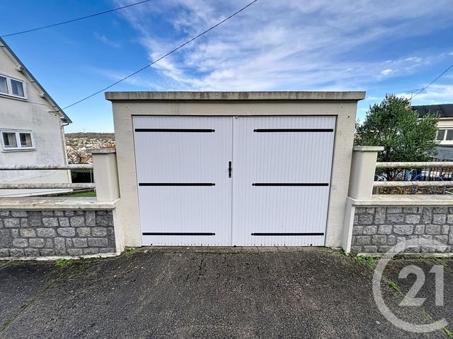 Maison à vendre - 5 pièces - 78,50 m2 - Fecamp - 76 - HAUTE-NORMANDIE