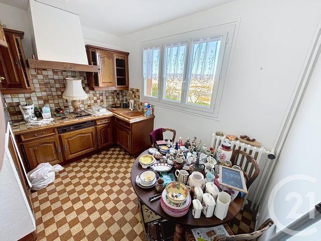 Maison à vendre - 5 pièces - 78,50 m2 - Fecamp - 76 - HAUTE-NORMANDIE