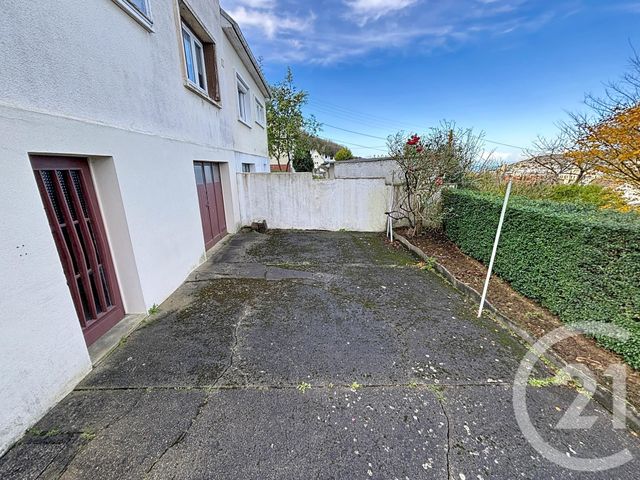 Maison à vendre - 5 pièces - 78,50 m2 - Fecamp - 76 - HAUTE-NORMANDIE