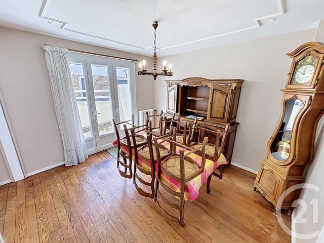 Maison &agrave; vendre - 5 pi&egrave;ces - 78,50 m2 - Fecamp - 76 - HAUTE-NORMANDIE