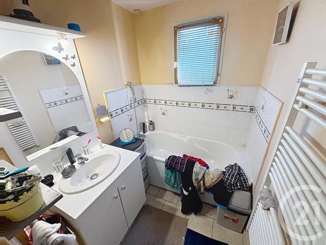 Maison à vendre - 5 pièces - 90 m2 - Valmont - 76 - HAUTE-NORMANDIE