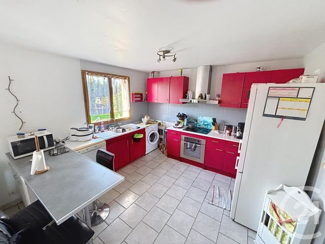 Maison à vendre - 5 pièces - 90 m2 - Valmont - 76 - HAUTE-NORMANDIE