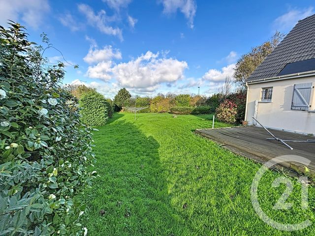 Maison à vendre - 5 pièces - 90 m2 - Valmont - 76 - HAUTE-NORMANDIE