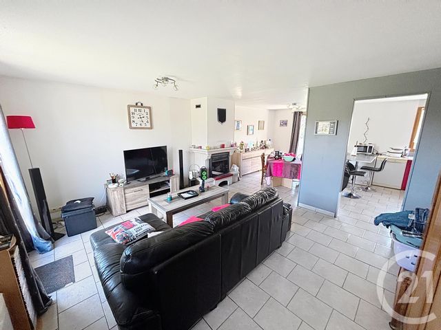 Maison à vendre - 5 pièces - 90 m2 - Valmont - 76 - HAUTE-NORMANDIE