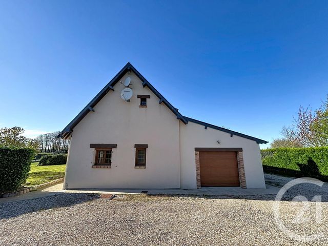 Maison &agrave; vendre - 4 pi&egrave;ces - 131 m2 - Valmont - 76 - HAUTE-NORMANDIE