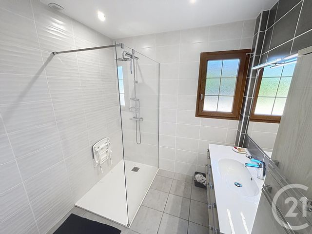 Maison &agrave; vendre - 4 pi&egrave;ces - 131 m2 - Valmont - 76 - HAUTE-NORMANDIE