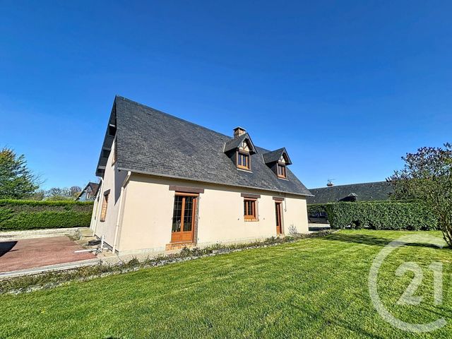Maison à vendre VALMONT