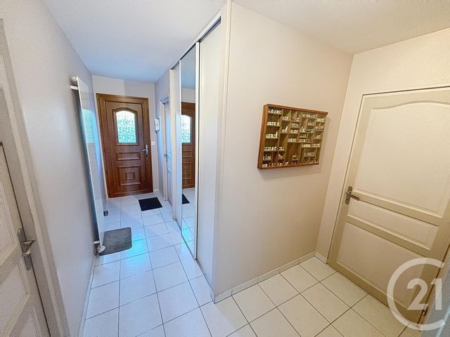 Maison &agrave; vendre - 4 pi&egrave;ces - 131 m2 - Valmont - 76 - HAUTE-NORMANDIE