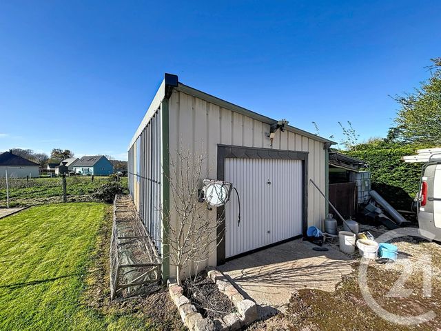 Maison &agrave; vendre - 4 pi&egrave;ces - 131 m2 - Valmont - 76 - HAUTE-NORMANDIE