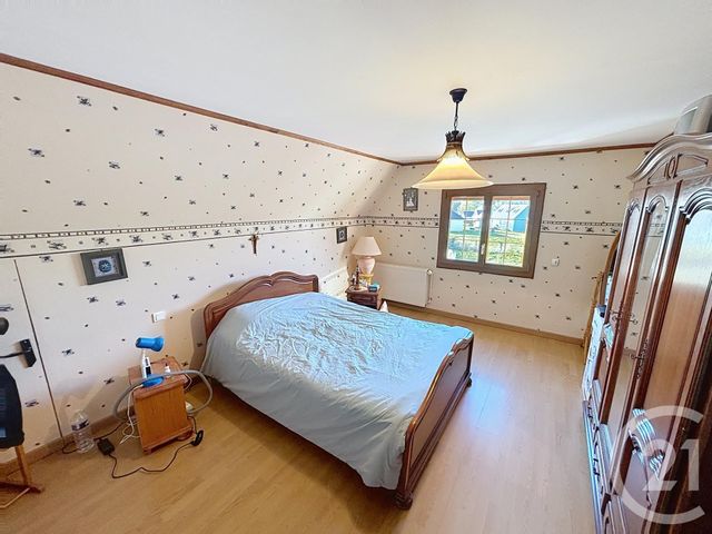 Maison &agrave; vendre - 4 pi&egrave;ces - 131 m2 - Valmont - 76 - HAUTE-NORMANDIE