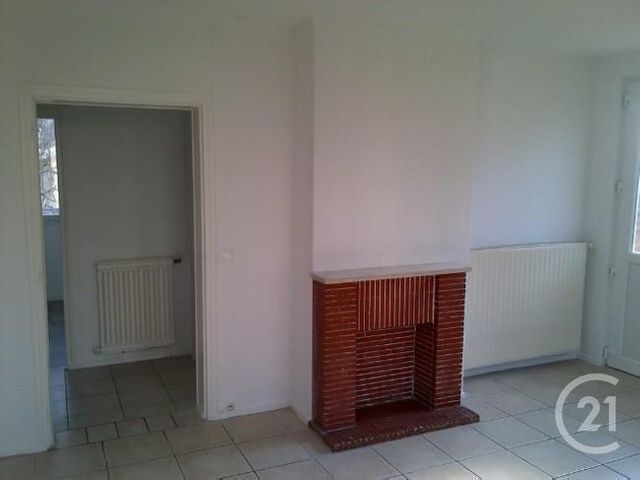 Appartement F4 à louer - 4 pièces - 91,18 m2 - Valmont - 76 - HAUTE-NORMANDIE