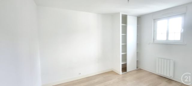 Appartement F4 à louer - 4 pièces - 91,18 m2 - Valmont - 76 - HAUTE-NORMANDIE