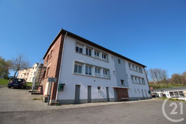 Appartement F4 à louer VALMONT