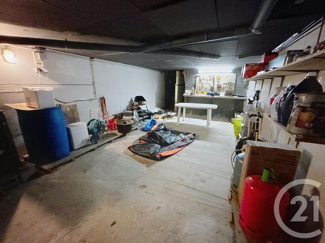 Maison &agrave; vendre - 5 pi&egrave;ces - 89,30 m2 - St Pierre En Port - 76 - HAUTE-NORMANDIE