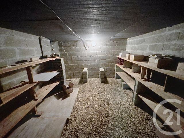 Maison &agrave; vendre - 5 pi&egrave;ces - 89,30 m2 - St Pierre En Port - 76 - HAUTE-NORMANDIE