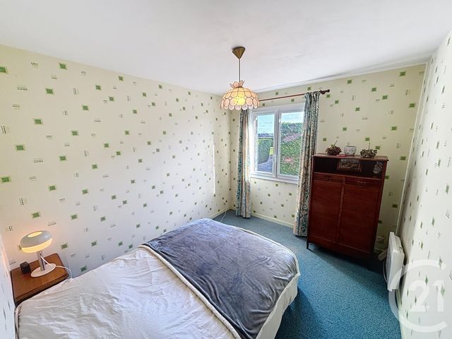 Maison &agrave; vendre - 5 pi&egrave;ces - 89,30 m2 - St Pierre En Port - 76 - HAUTE-NORMANDIE