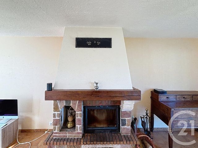 Maison &agrave; vendre - 5 pi&egrave;ces - 89,30 m2 - St Pierre En Port - 76 - HAUTE-NORMANDIE