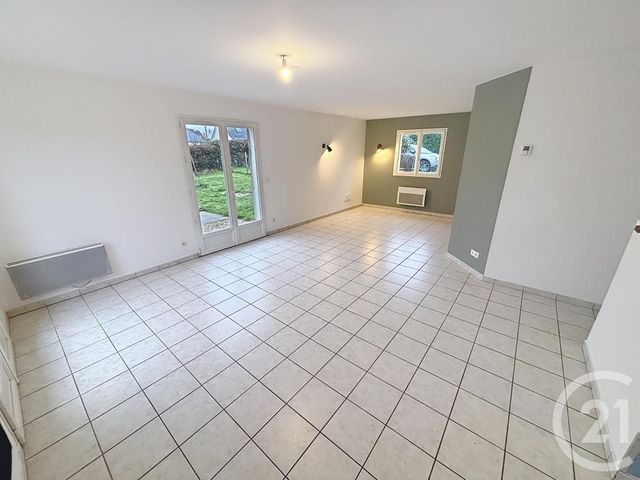 Maison &agrave; vendre - 4 pi&egrave;ces - 91 m2 - Fecamp - 76 - HAUTE-NORMANDIE