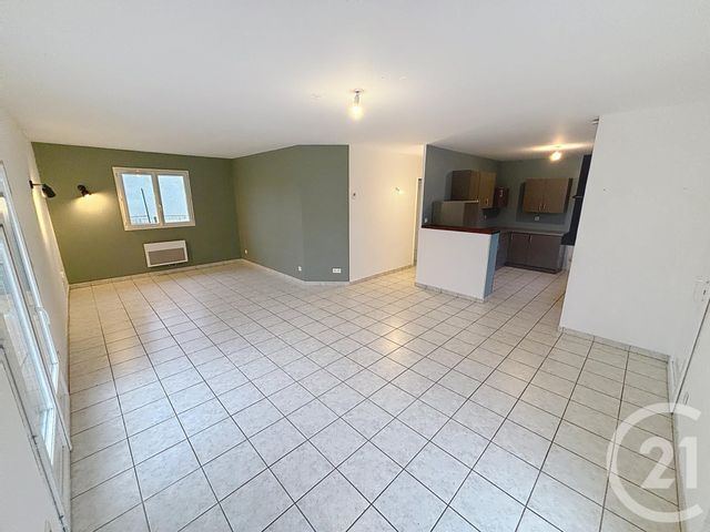 Maison &agrave; vendre - 4 pi&egrave;ces - 91 m2 - Fecamp - 76 - HAUTE-NORMANDIE