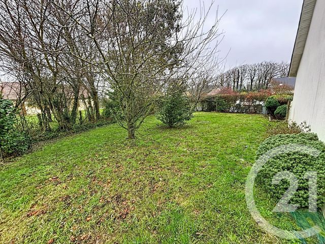 Maison &agrave; vendre - 4 pi&egrave;ces - 91 m2 - Fecamp - 76 - HAUTE-NORMANDIE