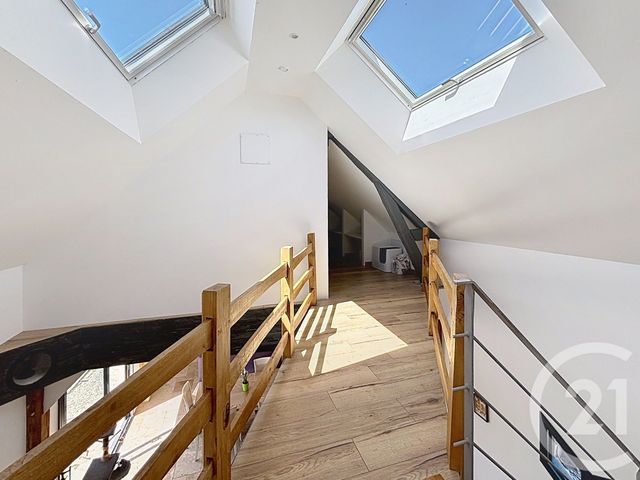 Maison &agrave; vendre - 4 pi&egrave;ces - 119,50 m2 - Valmont - 76 - HAUTE-NORMANDIE