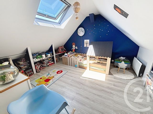Maison &agrave; vendre - 4 pi&egrave;ces - 119,50 m2 - Valmont - 76 - HAUTE-NORMANDIE