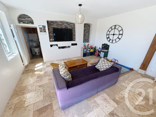 Maison &agrave; vendre - 4 pi&egrave;ces - 119,50 m2 - Valmont - 76 - HAUTE-NORMANDIE