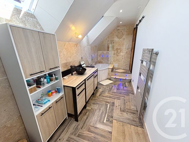 Maison &agrave; vendre - 4 pi&egrave;ces - 119,50 m2 - Valmont - 76 - HAUTE-NORMANDIE