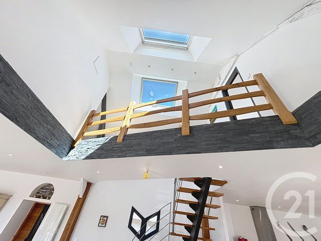 Maison &agrave; vendre - 4 pi&egrave;ces - 119,50 m2 - Valmont - 76 - HAUTE-NORMANDIE