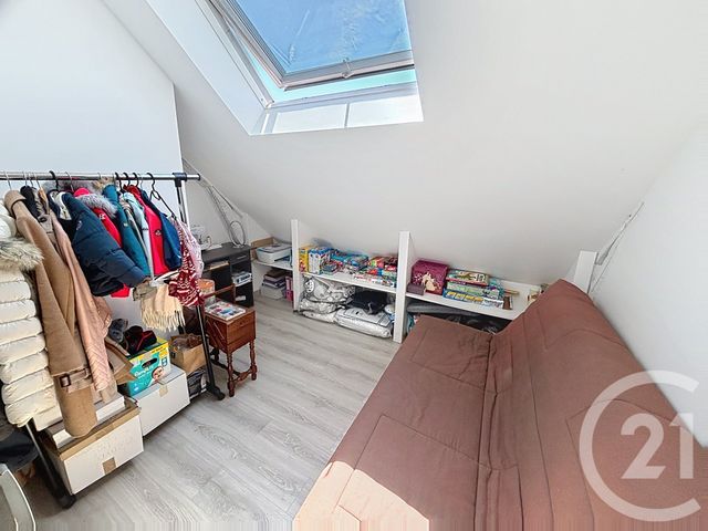 Maison &agrave; vendre - 4 pi&egrave;ces - 119,50 m2 - Valmont - 76 - HAUTE-NORMANDIE