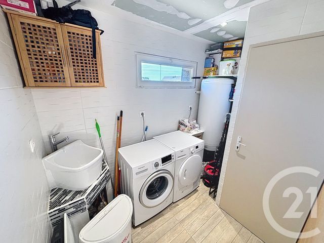 Maison &agrave; vendre - 4 pi&egrave;ces - 119,50 m2 - Valmont - 76 - HAUTE-NORMANDIE