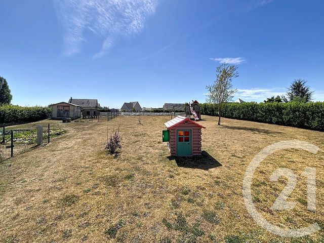 Maison &agrave; vendre - 4 pi&egrave;ces - 119,50 m2 - Valmont - 76 - HAUTE-NORMANDIE