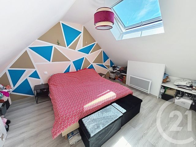Maison &agrave; vendre - 4 pi&egrave;ces - 119,50 m2 - Valmont - 76 - HAUTE-NORMANDIE