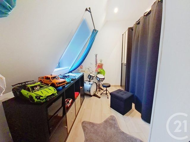 Maison &agrave; vendre - 7 pi&egrave;ces - 188 m2 - Gonfreville Caillot - 76 - HAUTE-NORMANDIE