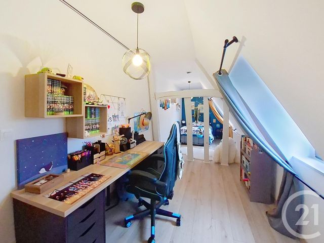 Maison &agrave; vendre - 7 pi&egrave;ces - 188 m2 - Gonfreville Caillot - 76 - HAUTE-NORMANDIE