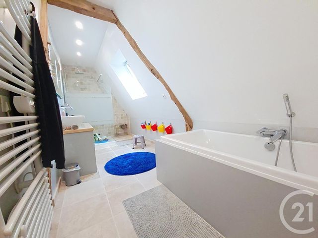 Maison &agrave; vendre - 7 pi&egrave;ces - 188 m2 - Gonfreville Caillot - 76 - HAUTE-NORMANDIE